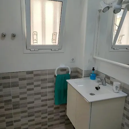 Apartmán Estudio La Luna Bajamar (La Laguna)