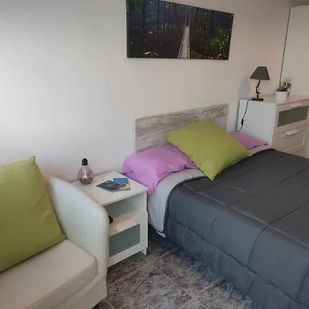 Estudio La Luna Apartmán