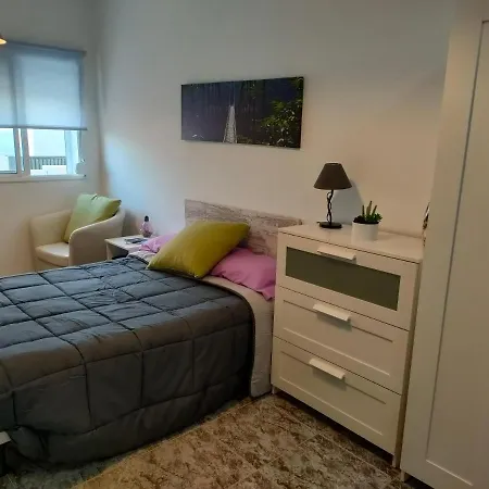 Estudio La Luna Bajamar (La Laguna)