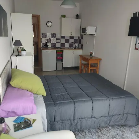 Apartmán Estudio La Luna *