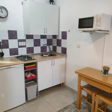 Apartmán Estudio La Luna