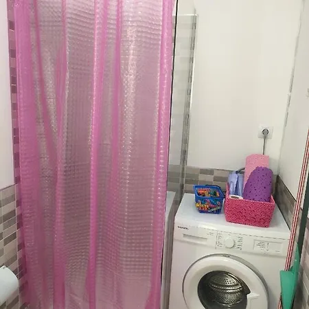 Apartmán Estudio La Luna