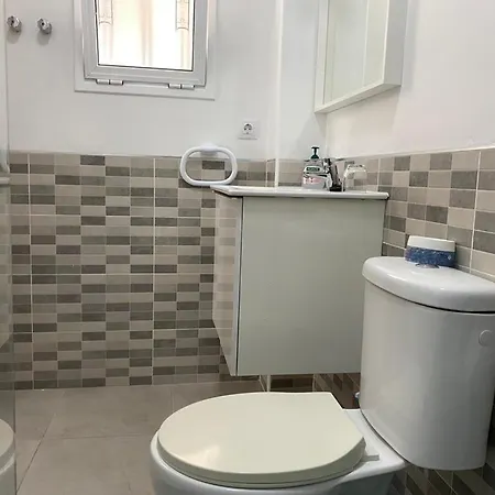 Estudio La Luna Bajamar (La Laguna)